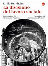 La divisione del lavoro sociale