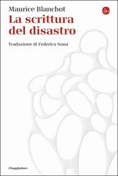 La scrittura del disastro