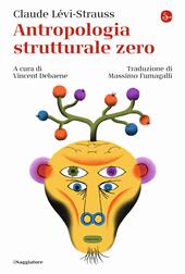 Antropologia strutturale zero