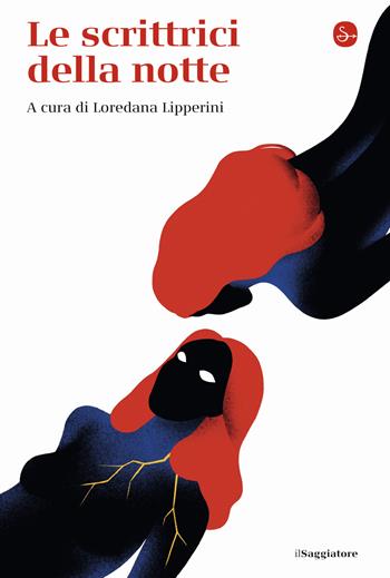 Le scrittrici della notte  - Libro Il Saggiatore 2021, La piccola cultura | Libraccio.it