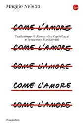 Come l'amore