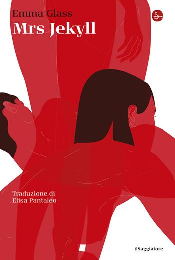 Mrs Jekyll - Emma Glass - Libro Il Saggiatore 2025 | Libraccio.it