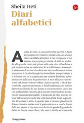 Diari alfabetici