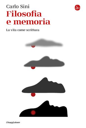 Filosofia e memoria. La vita come scrittura - Carlo Sini - Libro Il Saggiatore 2025, La cultura | Libraccio.it