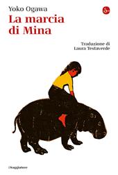 La marcia di Mina