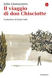 Il viaggio di don Chisciotte