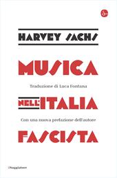 Musica nell'Italia fascista
