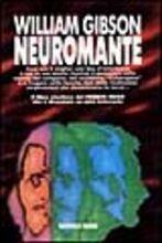 Neuromante - William Gibson - Libro Nord 1993, Narrativa Nord | Libraccio.it