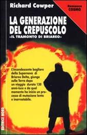 La generazione del crepuscolo