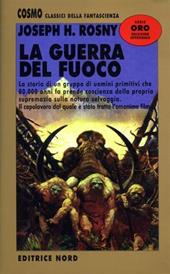 La guerra del fuoco