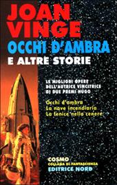 Occhi d'ambra e altre storie