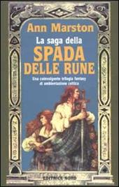 La saga della spada delle rune