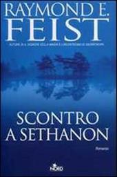 Scontro a Sethanon