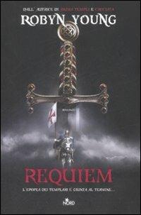 Requiem - Robyn Young - Libro Nord 2009, Narrativa Nord | Libraccio.it