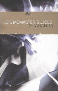 Cetaganda - Lois McMaster Bujold - Libro Nord 2008, Cosmo. Biblioteca | Libraccio.it