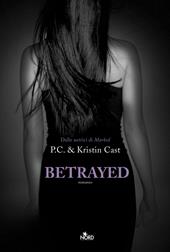 Betrayed. La casa della notte