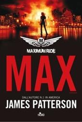 Max. Maximum Ride