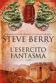 L'esercito fantasma - Steve Berry - Libro Nord 2011, Narrativa Nord | Libraccio.it