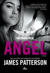 Angel. Maximum Ride
