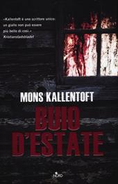 Buio d'estate