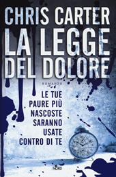 La legge del dolore