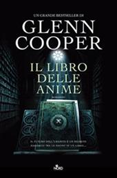 Il libro delle anime