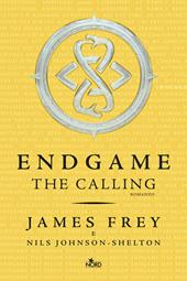 The calling. Endgame