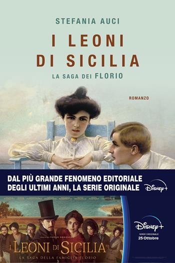 I Leoni di Sicilia. La saga dei Florio - Stefania Auci - Libro Nord 2020, Narrativa Nord | Libraccio.it