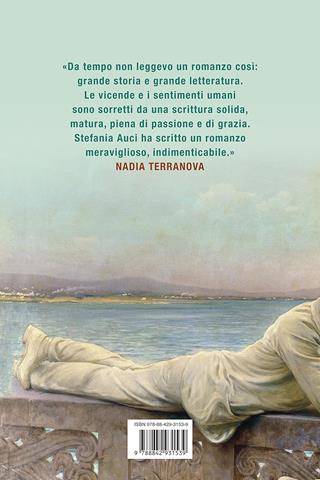 I Leoni di Sicilia. La saga dei Florio - Stefania Auci - Libro Nord 2020, Narrativa Nord | Libraccio.it