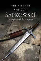 La stagione delle tempeste. The Witcher. Vol. 8