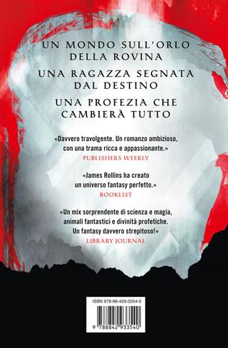 La corona senza stelle - James Rollins - Libro Nord 2023, Narrativa Nord | Libraccio.it