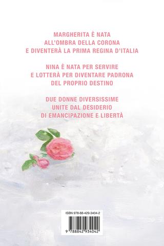 La prima regina - Alessandra Selmi - Libro Nord 2025, Narrativa Nord | Libraccio.it