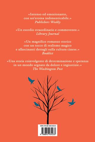 La strada delle nuvole - Jenny Tinghui Zhang - Libro Nord 2022, Narrativa Nord | Libraccio.it