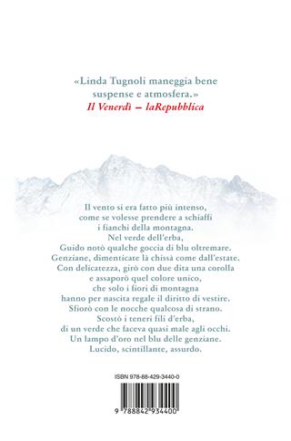 La forma del ghiaccio - Linda Tugnoli - Libro Nord 2023, Narrativa Nord | Libraccio.it