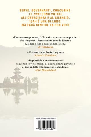 L'isola della memoria - Dido Michielsen - Libro Nord 2023, Narrativa Nord | Libraccio.it