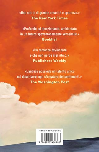 Figlia dell'uragano - Lily Brooks-Dalton - Libro Nord 2023, Narrativa Nord | Libraccio.it