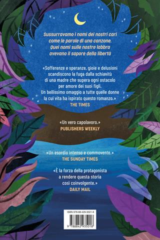 Libero scorre il fiume - Eleanor Shearer - Libro Nord 2023, Narrativa Nord | Libraccio.it
