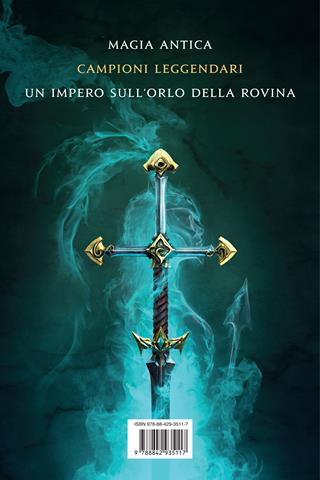 Ruination. Un romanzo di League of Legends - Anthony Reynolds - Libro Nord 2022, Narrativa Nord | Libraccio.it