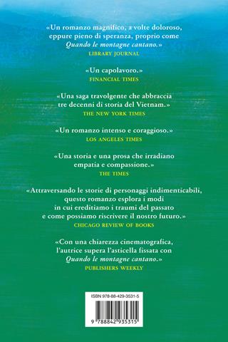 Dove vola la polvere - Phan Que Mai Nguyen - Libro Nord 2023, Narrativa Nord | Libraccio.it
