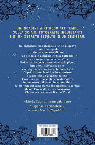 Il paese dei morti - Linda Tugnoli - Libro Nord 2025, Narrativa Nord | Libraccio.it