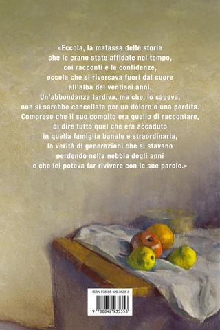 Gli anni dell'abbondanza - Maria Costanza Boldrini - Libro Nord 2025, Narrativa Nord | Libraccio.it