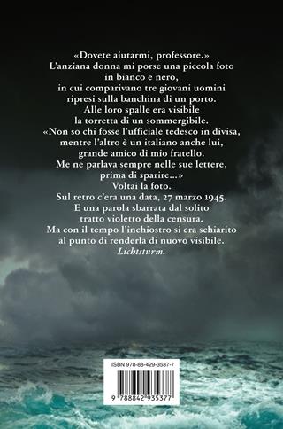 La tempesta di luce - Giulio Leoni - Libro Nord 2023, Narrativa Nord | Libraccio.it
