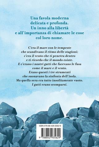 Storia dell'uomo che smise di amare i gatti - Isabelle Aupy - Libro Nord 2024, Narrativa Nord | Libraccio.it
