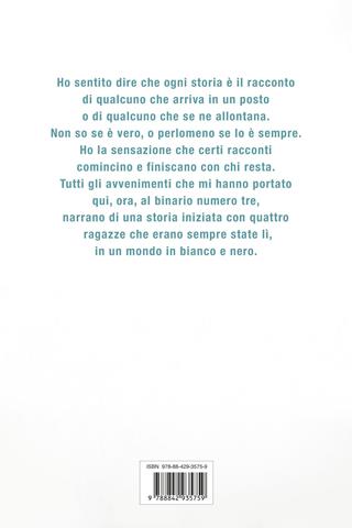 Gli anni in bianco e nero - Francesca Giannone - Libro Nord 2026, Narrativa Nord | Libraccio.it