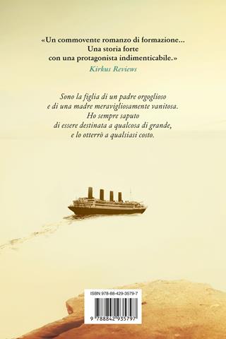 La ragazza che sognava Hemingway - Asha Lemmie - Libro Nord 2024, Narrativa Nord | Libraccio.it