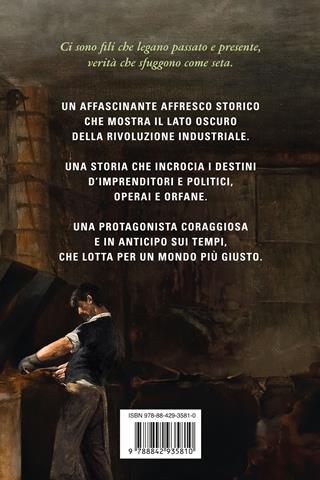 La fabbrica dei destini invisibili - Cécile Baudin - Libro Nord 2024, Narrativa Nord | Libraccio.it