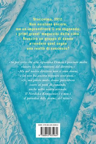 Le amiche dell'atelier francese - Ruth Kvarnström-Jones - Libro Nord 2025, Narrativa Nord | Libraccio.it