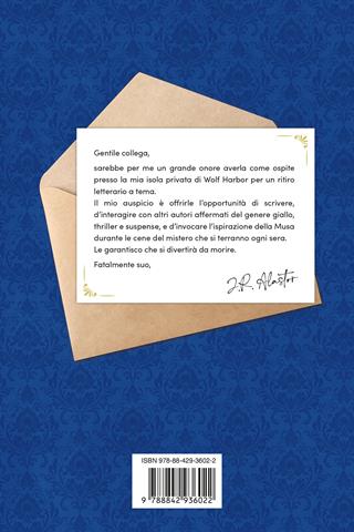 Omicidi su invito - Ande Pliego - Libro Nord 2025, Narrativa Nord | Libraccio.it