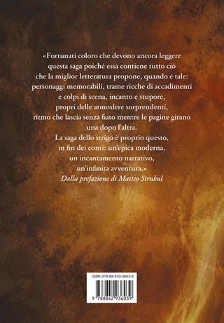 The Witcher. Collector's edition. Vol. 1 - Andrzej Sapkowski - Libro Nord 2026, Fuori collana | Libraccio.it