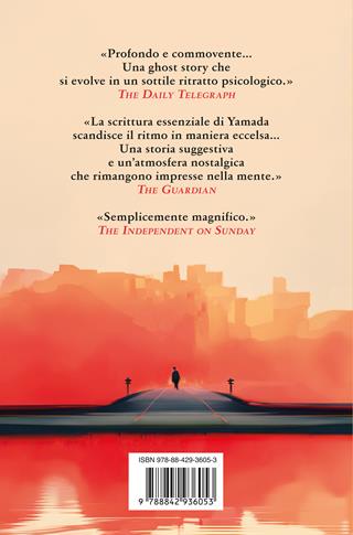 Estranei - Taichi Yamada - Libro Nord 2024, Le stelle Nord | Libraccio.it